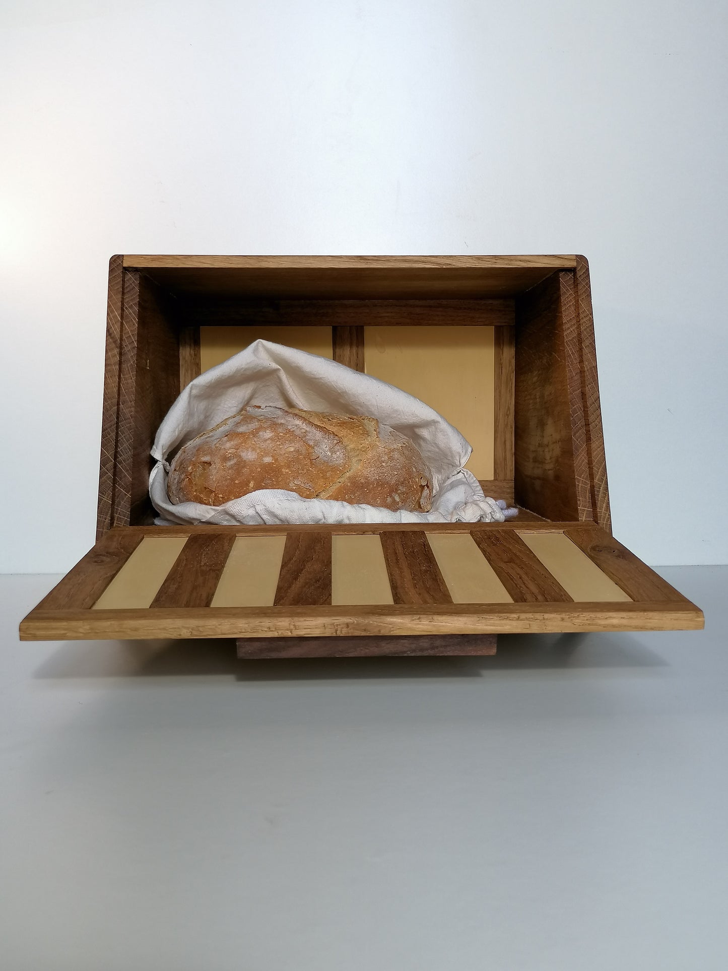 Bread Box