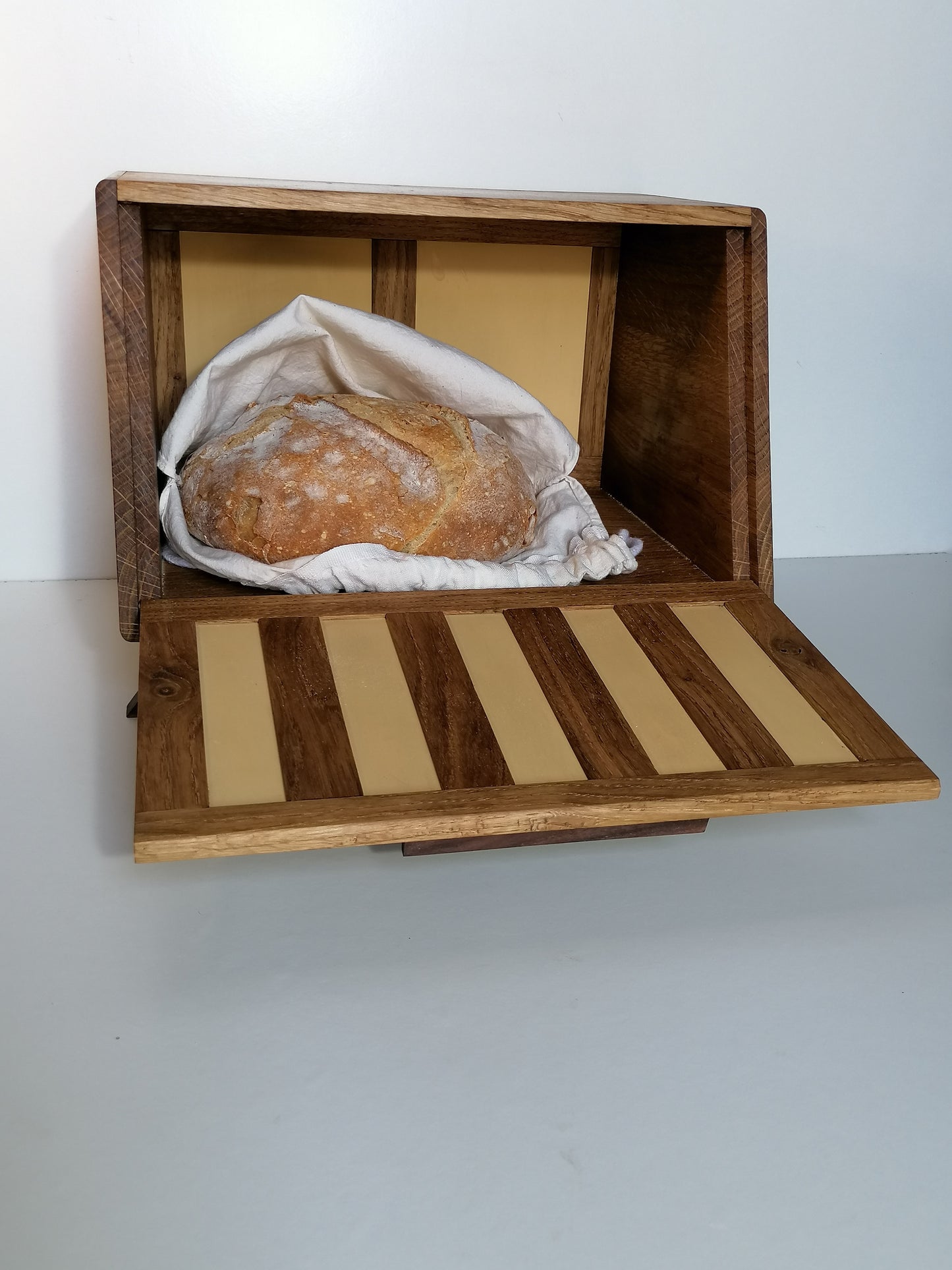 Bread Box