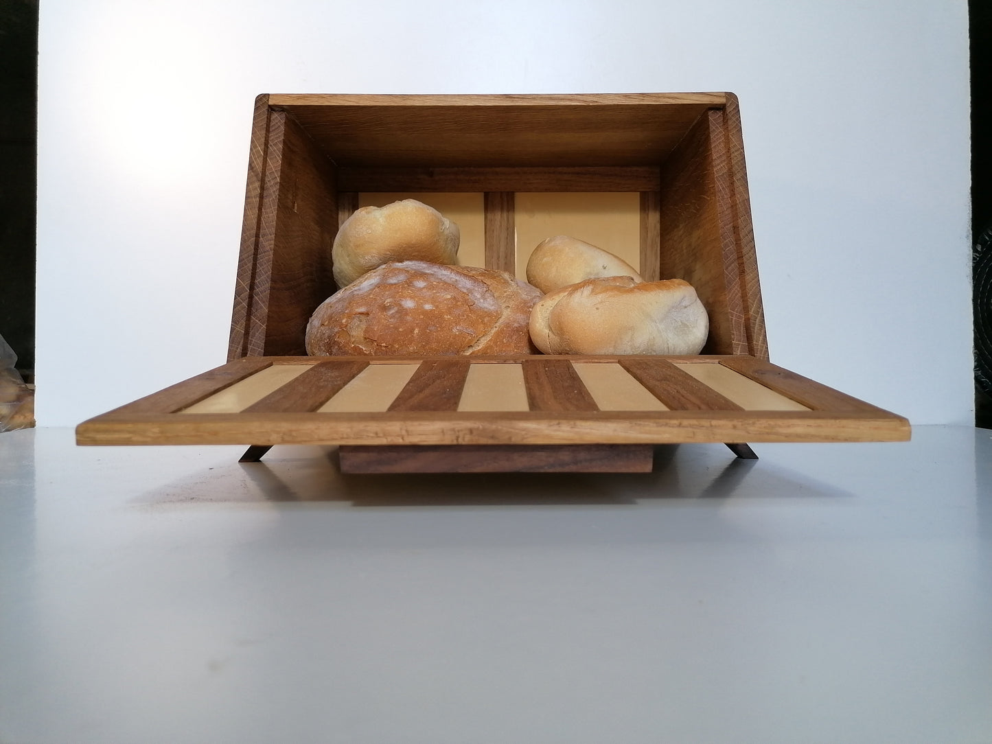 Bread Box