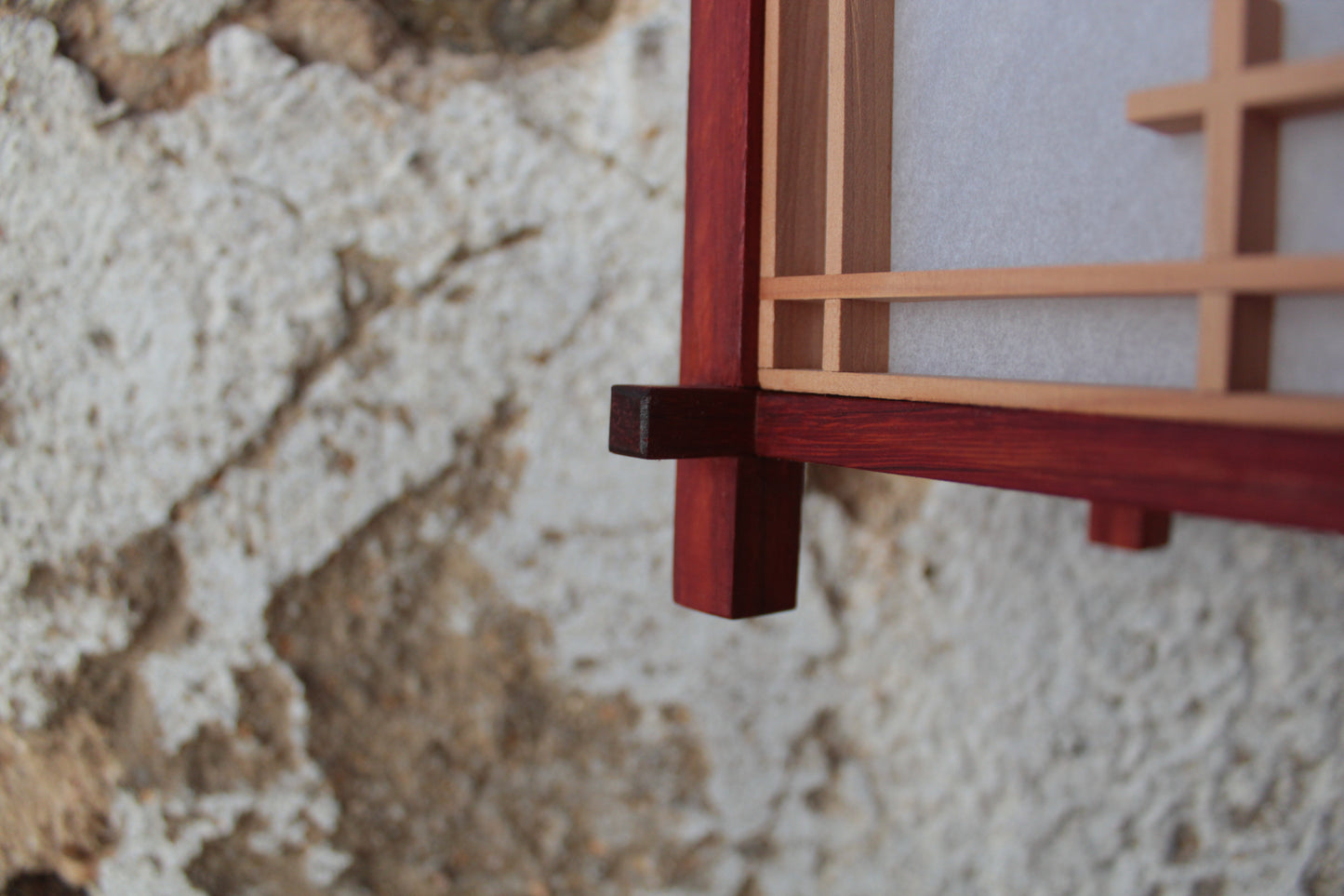 "kumiko" lamp