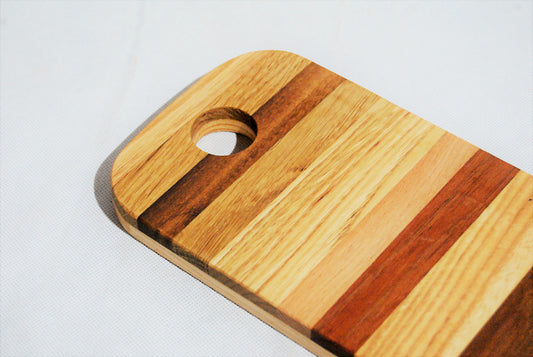 serving board