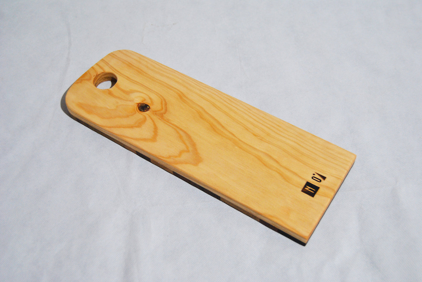 serving board