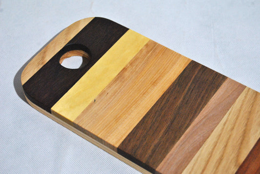 serving board