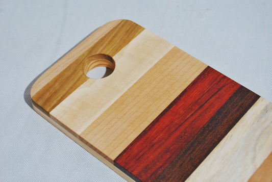 serving board