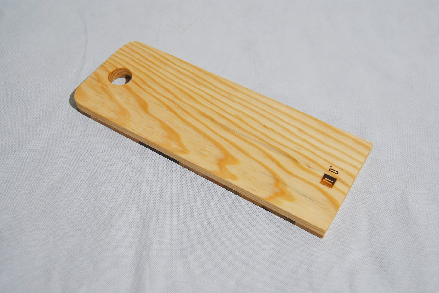 serving board