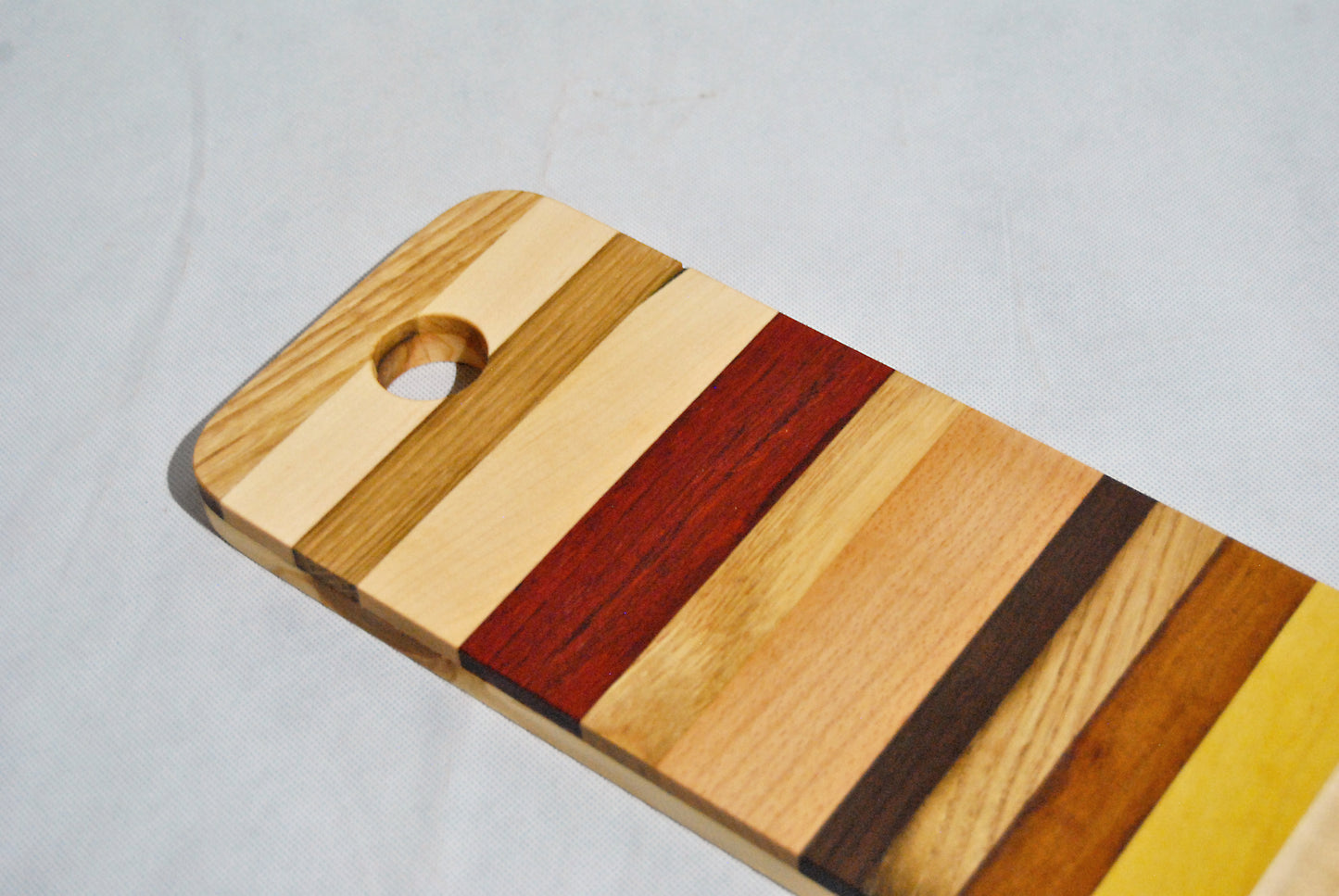 serving board