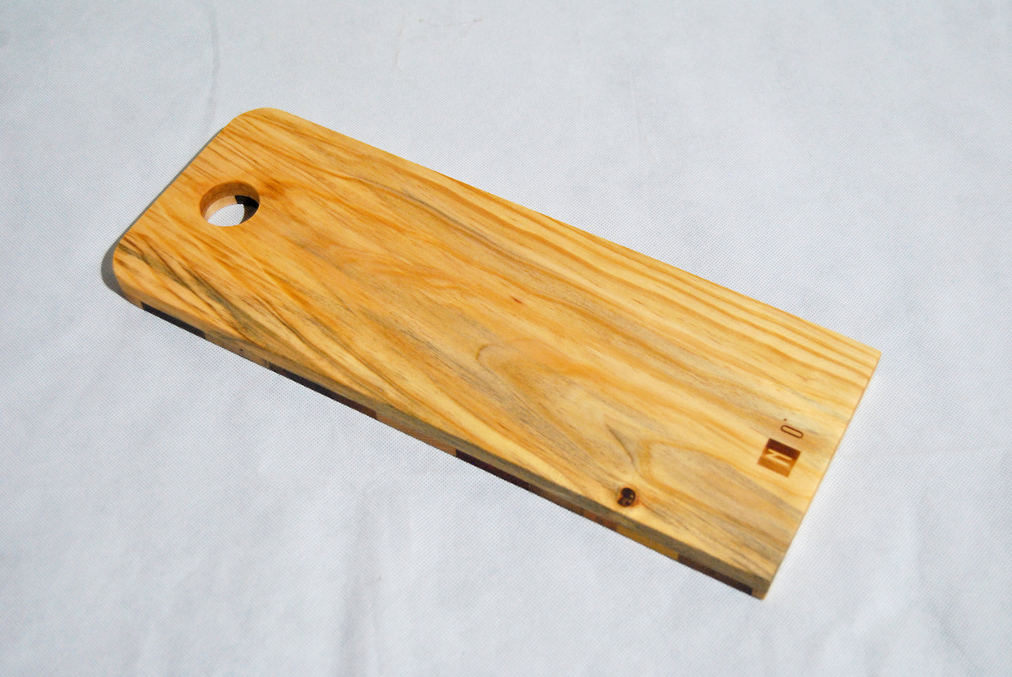 serving board