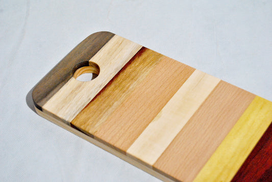 serving board